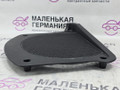 Накладка (сетка) динамика BMW X3 G01 2019, 2.0 л., B48B20C, бензин, АКПП, c1m phytonic-blau metallic, внедорожник 5 дв., полный привод, 65136826952, 6826952 - фото №6