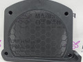 Накладка (сетка) динамика BMW X3 G01 2019, 2.0 л., B48B20C, бензин, АКПП, c1m phytonic-blau metallic, внедорожник 5 дв., полный привод, 65136826952, 6826952 - фото №2