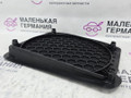 Накладка (сетка) динамика BMW X3 G01 2019, 2.0 л., B48B20C, бензин, АКПП, c1m phytonic-blau metallic, внедорожник 5 дв., полный привод, 65136826952, 6826952 - фото №8