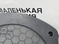 Накладка (сетка) динамика BMW X3 G01 2019, 2.0 л., B48B20C, бензин, АКПП, c1m phytonic-blau metallic, внедорожник 5 дв., полный привод, 65136826952, 6826952 - фото №3