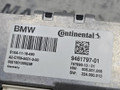 камера переднего обзора BMW X3 G01 2019, 2.0 л., B48B20C, бензин, АКПП, c1m phytonic-blau metallic, внедорожник 5 дв., полный привод, 66519461797, 9461797, 66519458724, 9458724 - фото №10