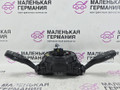 переключатель подрулевой (стрекоза) BMW X3 G01 2019, 2.0 л., B48B20C, бензин, АКПП, c1m phytonic-blau metallic, внедорожник 5 дв., полный привод, 61319472542, 9472542, 61317944072, 7944072, 61319437979, 9437979 - фото №3