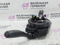 переключатель подрулевой (стрекоза) BMW X3 G01 2019, 2.0 л., B48B20C, бензин, АКПП, c1m phytonic-blau metallic, внедорожник 5 дв., полный привод, 61319472542, 9472542, 61317944072, 7944072, 61319437979, 9437979 - фото №5