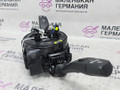 переключатель подрулевой (стрекоза) BMW X3 G01 2019, 2.0 л., B48B20C, бензин, АКПП, c1m phytonic-blau metallic, внедорожник 5 дв., полный привод, 61319472542, 9472542, 61317944072, 7944072, 61319437979, 9437979 - фото №4