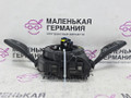 переключатель подрулевой (стрекоза) BMW X3 G01 2019, 2.0 л., B48B20C, бензин, АКПП, c1m phytonic-blau metallic, внедорожник 5 дв., полный привод, 61319472542, 9472542, 61317944072, 7944072, 61319437979, 9437979 - фото №2