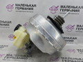 вакуумный усилитель тормозов BMW X3 G01 2019, 2.0 л., B48B20C, бензин, АКПП, c1m phytonic-blau metallic, внедорожник 5 дв., полный привод, 34336883988, 6883988, 6872834 - фото №4