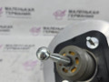 вакуумный усилитель тормозов BMW X3 G01 2019, 2.0 л., B48B20C, бензин, АКПП, c1m phytonic-blau metallic, внедорожник 5 дв., полный привод, 34336883988, 6883988, 6872834 - фото №6