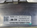 вакуумный усилитель тормозов BMW X3 G01 2019, 2.0 л., B48B20C, бензин, АКПП, c1m phytonic-blau metallic, внедорожник 5 дв., полный привод, 34336883988, 6883988, 6872834 - фото №9
