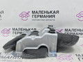 кронштейн (крепление) BMW X3 G01 2019, 2.0 л., B48B20C, бензин, АКПП, c1m phytonic-blau metallic, внедорожник 5 дв., полный привод, 51169384612, 9384612 - фото №5