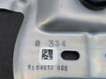 кронштейн (крепление) BMW X3 G01 2019, 2.0 л., B48B20C, бензин, АКПП, c1m phytonic-blau metallic, внедорожник 5 дв., полный привод, 51169384612, 9384612 - фото №7