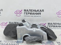 кронштейн (крепление) BMW X3 G01 2019, 2.0 л., B48B20C, бензин, АКПП, c1m phytonic-blau metallic, внедорожник 5 дв., полный привод, 51169384612, 9384612 - фото №6