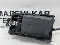 ручка складывания задней спинки BMW X3 G01 2019, 2.0 л., B48B20C, бензин, АКПП, c1m phytonic-blau metallic, внедорожник 5 дв., полный привод, 52207462585, 7462585, 7446107 - фото №2