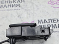 ручка складывания задней спинки BMW X3 G01 2019, 2.0 л., B48B20C, бензин, АКПП, c1m phytonic-blau metallic, внедорожник 5 дв., полный привод, 52207462585, 7462585, 7446107 - фото №6