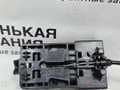 ручка складывания задней спинки BMW X3 G01 2019, 2.0 л., B48B20C, бензин, АКПП, c1m phytonic-blau metallic, внедорожник 5 дв., полный привод, 52207462585, 7462585, 7446107 - фото №7