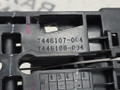 ручка складывания задней спинки BMW X3 G01 2019, 2.0 л., B48B20C, бензин, АКПП, c1m phytonic-blau metallic, внедорожник 5 дв., полный привод, 52207462585, 7462585, 7446107 - фото №10