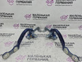 петля крышки багажника BMW X3 G01 2019, 2.0 л., B48B20C, бензин, АКПП, c1m phytonic-blau metallic, внедорожник 5 дв., полный привод, 41007494943, 41007494944, 7494943, 7494944 - фото №4