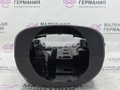 кожух рулевой колонки BMW X3 G01 2019, 2.0 л., B48B20C, бензин, АКПП, c1m phytonic-blau metallic, внедорожник 5 дв., полный привод, 51459379211, 9379211, 51459379212, 9379212 - фото №2