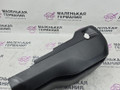 кожух рулевой колонки BMW X3 G01 2019, 2.0 л., B48B20C, бензин, АКПП, c1m phytonic-blau metallic, внедорожник 5 дв., полный привод, 51459379211, 9379211, 51459379212, 9379212 - фото №4