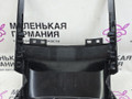 кожух рулевой колонки BMW X3 G01 2019, 2.0 л., B48B20C, бензин, АКПП, c1m phytonic-blau metallic, внедорожник 5 дв., полный привод, 51459379211, 9379211, 51459379212, 9379212 - фото №9