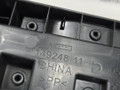 кожух рулевой колонки BMW X3 G01 2019, 2.0 л., B48B20C, бензин, АКПП, c1m phytonic-blau metallic, внедорожник 5 дв., полный привод, 51459379211, 9379211, 51459379212, 9379212 - фото №12