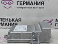 блок AirBag BMW X3 G01 2019, 2.0 л., B48B20C, бензин, АКПП, c1m phytonic-blau metallic, внедорожник 5 дв., полный привод, 65779474810, 9474810 - фото №4