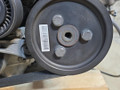 насос гидроусилителя руля BMW M5 F10 2012, 4.4 л., S63 B44 B, бензин, робот, 300 alpinweiss 3, седан, задний привод, правый руль, 32412284410, 32427843248, 7843248, 2284410 - фото №5