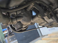 насос гидроусилителя руля BMW M5 F10 2012, 4.4 л., S63 B44 B, бензин, робот, 300 alpinweiss 3, седан, задний привод, правый руль, 32412284410, 32427843248, 7843248, 2284410 - фото №2