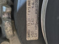 шкив коленвала BMW M5 F10 2012, 4.4 л., S63 B44 B, бензин, робот, 300 alpinweiss 3, седан, задний привод, правый руль, 11237572566, 7572566 - фото №5