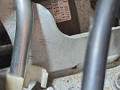 генератор BMW M5 F10 2012, 4.4 л., S63 B44 B, бензин, робот, 300 alpinweiss 3, седан, задний привод, правый руль, 12317606628, 7606628 - фото №5