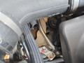генератор BMW M5 F10 2012, 4.4 л., S63 B44 B, бензин, робот, 300 alpinweiss 3, седан, задний привод, правый руль, 12317606628, 7606628 - фото №4