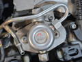 ТНВД BMW M5 F10 2012, 4.4 л., S63 B44 B, бензин, робот, 300 alpinweiss 3, седан, задний привод, правый руль, 13517599865, 7599865 - фото №2