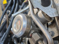 ТНВД BMW M5 F10 2012, 4.4 л., S63 B44 B, бензин, робот, 300 alpinweiss 3, седан, задний привод, правый руль, 13517599865, 7599865 - фото №5