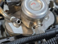ТНВД BMW M5 F10 2012, 4.4 л., S63 B44 B, бензин, робот, 300 alpinweiss 3, седан, задний привод, правый руль, 13517599865, 7599865 - фото №3