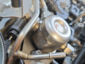 ТНВД BMW M5 F10 2012, 4.4 л., S63 B44 B, бензин, робот, 300 alpinweiss 3, седан, задний привод, правый руль, 13517599865, 7599865 - фото №6