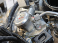 ТНВД BMW M5 F10 2012, 4.4 л., S63 B44 B, бензин, робот, 300 alpinweiss 3, седан, задний привод, правый руль, 13517599865, 7599865, 13518604232, 8604232 - фото №2