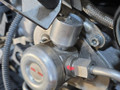 ТНВД BMW M5 F10 2012, 4.4 л., S63 B44 B, бензин, робот, 300 alpinweiss 3, седан, задний привод, правый руль, 13517599865, 7599865, 13518604232, 8604232 - фото №4