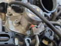 ТНВД BMW M5 F10 2012, 4.4 л., S63 B44 B, бензин, робот, 300 alpinweiss 3, седан, задний привод, правый руль, 13517599865, 7599865, 13518604232, 8604232 - фото №3