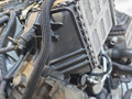 интеркулер BMW M5 F10 2012, 4.4 л., S63 B44 B, бензин, робот, 300 alpinweiss 3, седан, задний привод, правый руль, 17517843119, 7843119 - фото №3