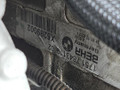интеркулер BMW M5 F10 2012, 4.4 л., S63 B44 B, бензин, робот, 300 alpinweiss 3, седан, задний привод, правый руль, 17517843119, 7843119 - фото №5