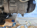 компрессор кондиционера BMW M5 F10 2012, 4.4 л., S63 B44 B, бензин, робот, 300 alpinweiss 3, седан, задний привод, правый руль, 64529154072, 9154072 - фото №3