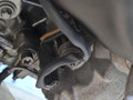 компрессор кондиционера BMW M5 F10 2012, 4.4 л., S63 B44 B, бензин, робот, 300 alpinweiss 3, седан, задний привод, правый руль, 64529154072, 9154072 - фото №4