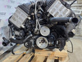 двигатель BMW M5 F10 2012, 4.4 л., S63 B44 B, бензин, робот, 300 alpinweiss 3, седан, задний привод, правый руль, 11002348668, 2348668, 11002348670, 2348670, 11002296765, 2296765, 11002221258, 2221258 - фото №6