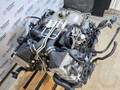 двигатель BMW M5 F10 2012, 4.4 л., S63 B44 B, бензин, робот, 300 alpinweiss 3, седан, задний привод, правый руль, 11002348668, 2348668, 11002348670, 2348670, 11002296765, 2296765, 11002221258, 2221258 - фото №8