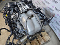 двигатель BMW M5 F10 2012, 4.4 л., S63 B44 B, бензин, робот, 300 alpinweiss 3, седан, задний привод, правый руль, 11002348668, 2348668, 11002348670, 2348670, 11002296765, 2296765, 11002221258, 2221258 - фото №7