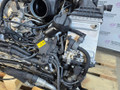 двигатель BMW M5 F10 2012, 4.4 л., S63 B44 B, бензин, робот, 300 alpinweiss 3, седан, задний привод, правый руль, 11002348668, 2348668, 11002348670, 2348670, 11002296765, 2296765, 11002221258, 2221258 - фото №12