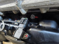 двигатель BMW M5 F10 2012, 4.4 л., S63 B44 B, бензин, робот, 300 alpinweiss 3, седан, задний привод, правый руль, 11002348668, 2348668, 11002348670, 2348670, 11002296765, 2296765, 11002221258, 2221258 - фото №17