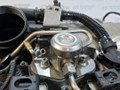 двигатель BMW M5 F10 2012, 4.4 л., S63 B44 B, бензин, робот, 300 alpinweiss 3, седан, задний привод, правый руль, 11002348668, 2348668, 11002348670, 2348670, 11002296765, 2296765, 11002221258, 2221258 - фото №23