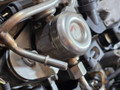 двигатель BMW M5 F10 2012, 4.4 л., S63 B44 B, бензин, робот, 300 alpinweiss 3, седан, задний привод, правый руль, 11002348668, 2348668, 11002348670, 2348670, 11002296765, 2296765, 11002221258, 2221258 - фото №25