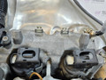 двигатель BMW M5 F10 2012, 4.4 л., S63 B44 B, бензин, робот, 300 alpinweiss 3, седан, задний привод, правый руль, 11002348668, 2348668, 11002348670, 2348670, 11002296765, 2296765, 11002221258, 2221258 - фото №30