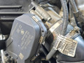 двигатель BMW M5 F10 2012, 4.4 л., S63 B44 B, бензин, робот, 300 alpinweiss 3, седан, задний привод, правый руль, 11002348668, 2348668, 11002348670, 2348670, 11002296765, 2296765, 11002221258, 2221258 - фото №36